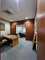 United House (D9), Office #471920861